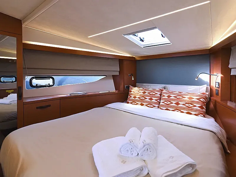 Prestige 420 Fly (ID=13885) - фото 9