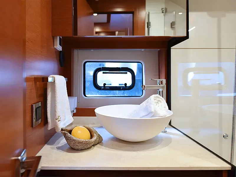 Prestige 420 Fly (ID=13885) - фото 10