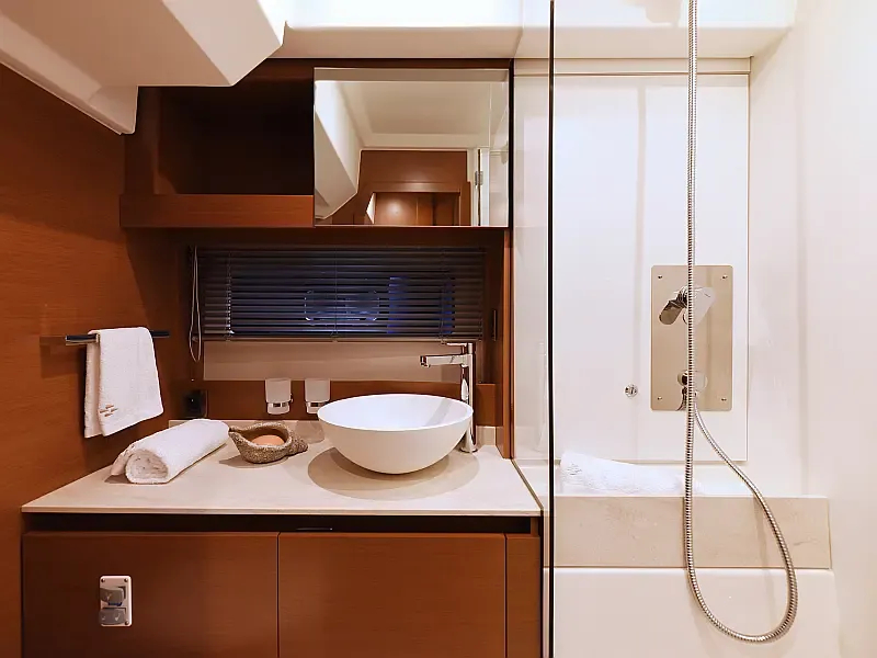 Prestige 420 Fly (ID=13885) - фото 11