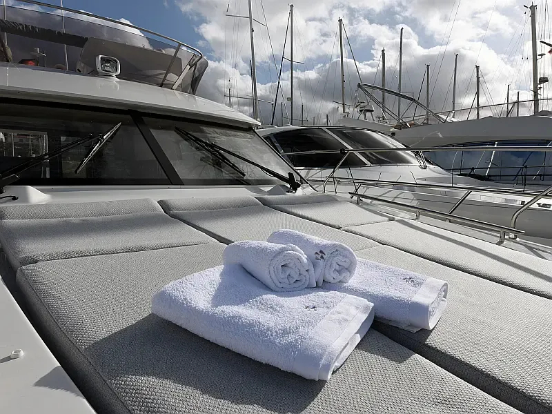 Prestige 420 Fly (ID=13885) - фото 6