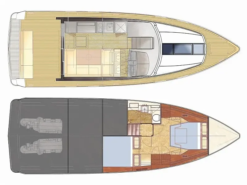Fjord 40 Cruiser (ID=13886) - фото 2