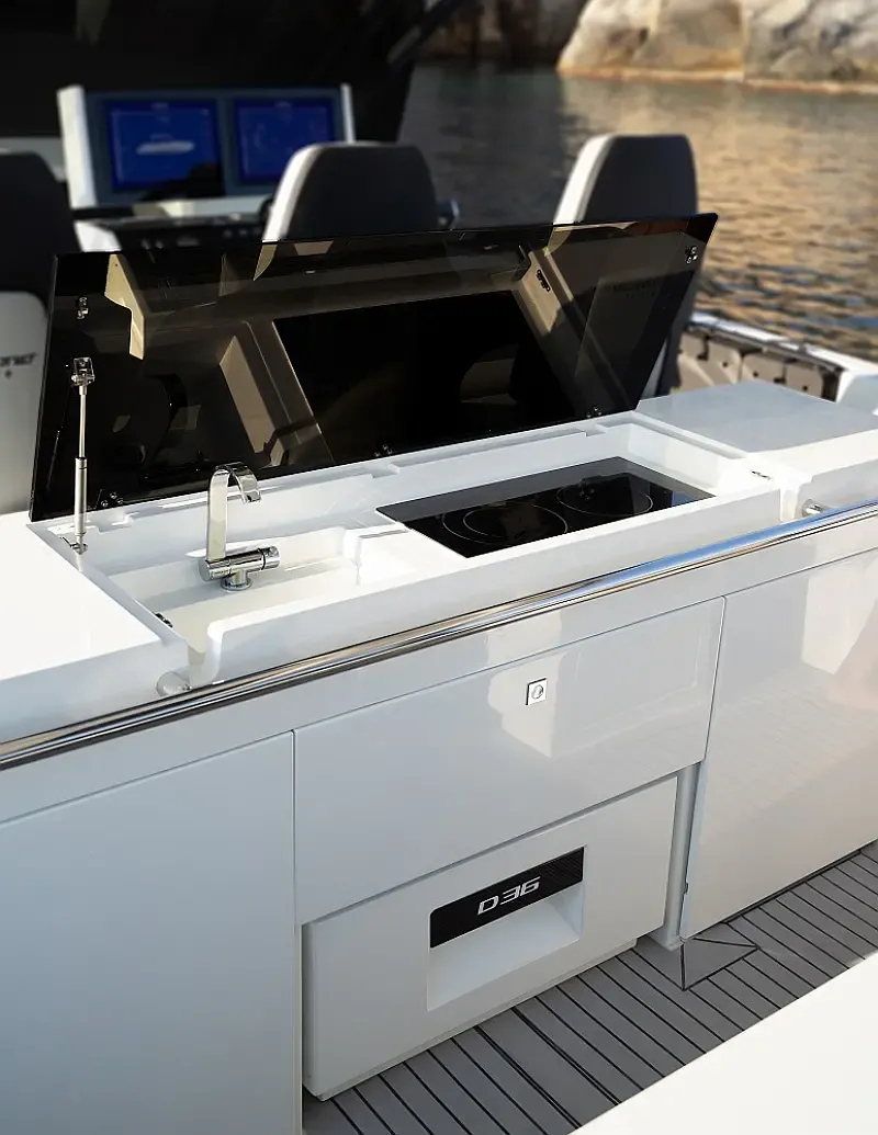 De Antonio D36 (ID=13887) - фото 4