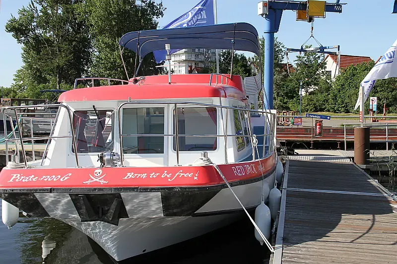 Pirate 1200 (ID=13919) - фото 8