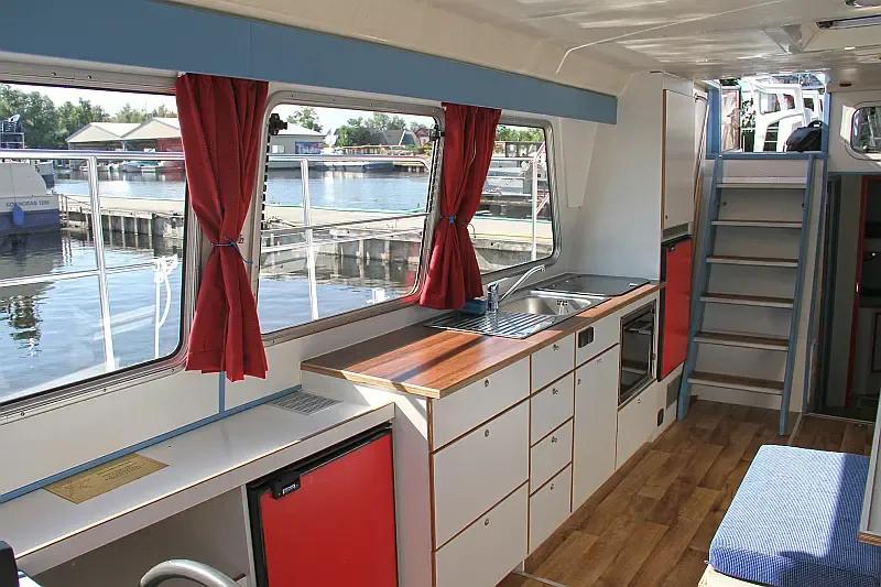 Pirate 1200 (ID=13919) - фото 4