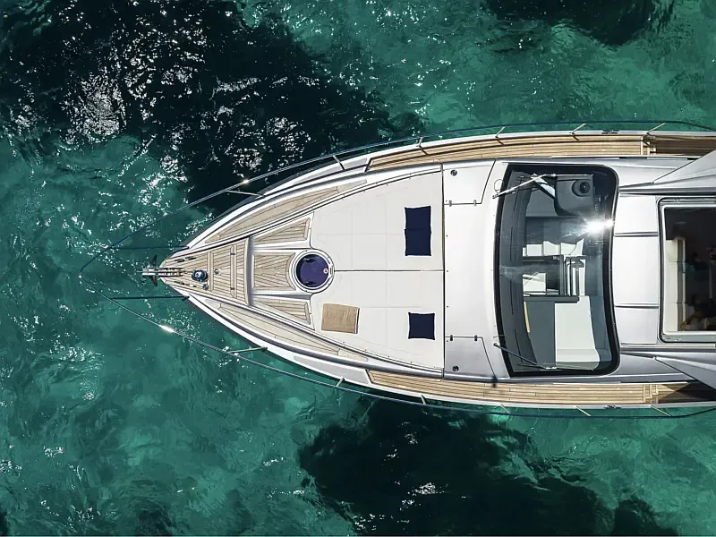 Pershing 50 (ID=13929) - фото 7