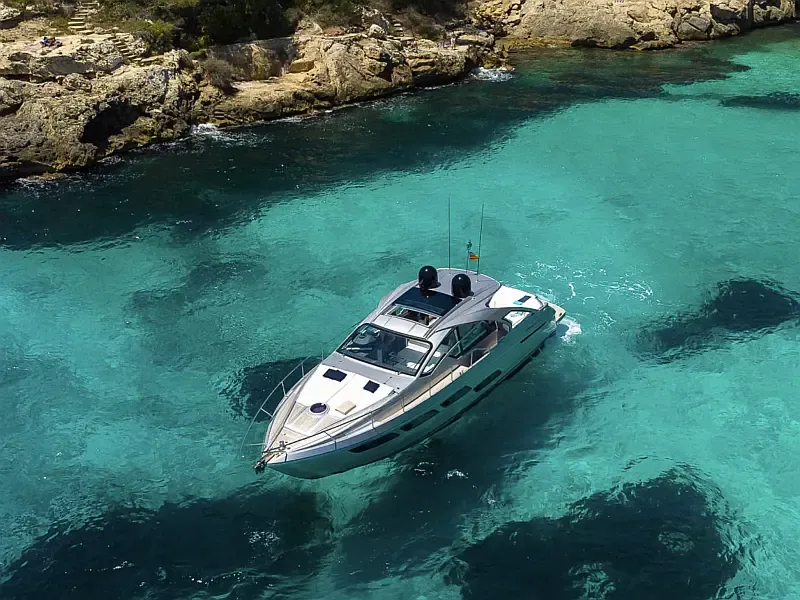 Pershing 50 (ID=13929) - фото 6