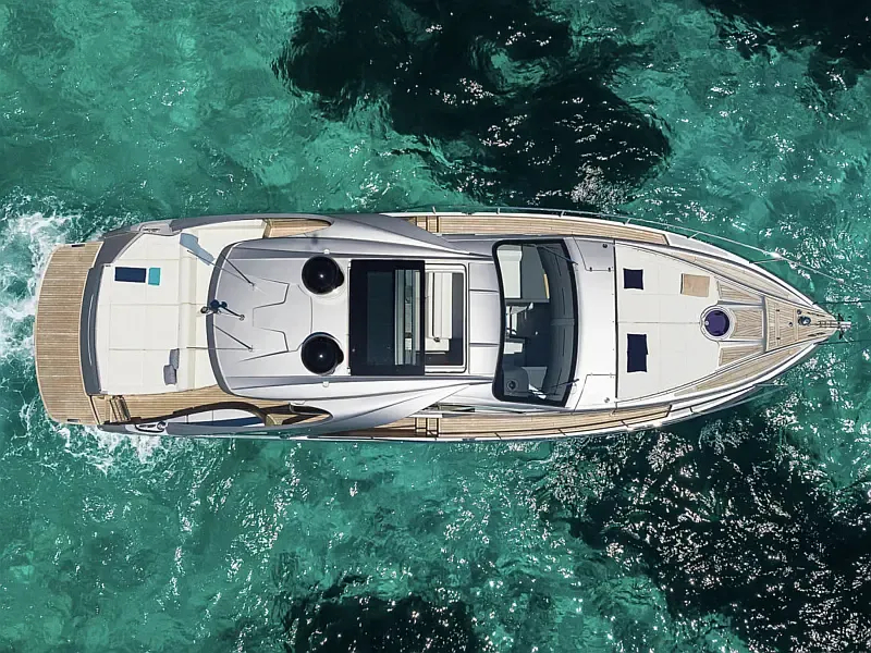 Pershing 50 (ID=13929) - фото 5