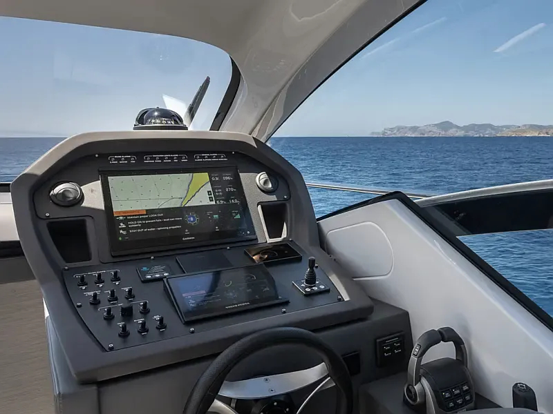 Pershing 50 (ID=13929) - фото 11