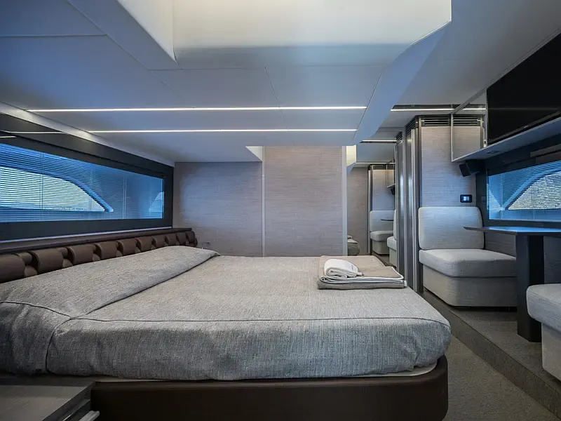 Pershing 50 (ID=13929) - фото 16