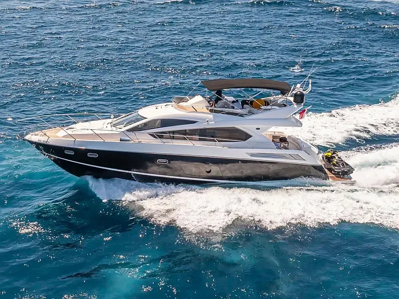 Sunseeker Manhattan 63 (ID=13931)