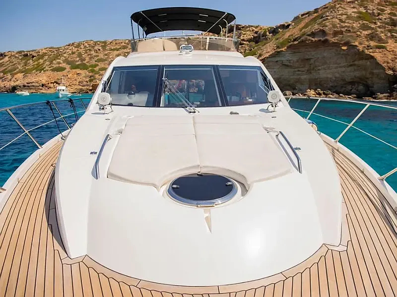 Sunseeker Manhattan 63 (ID=13931) - фото 5