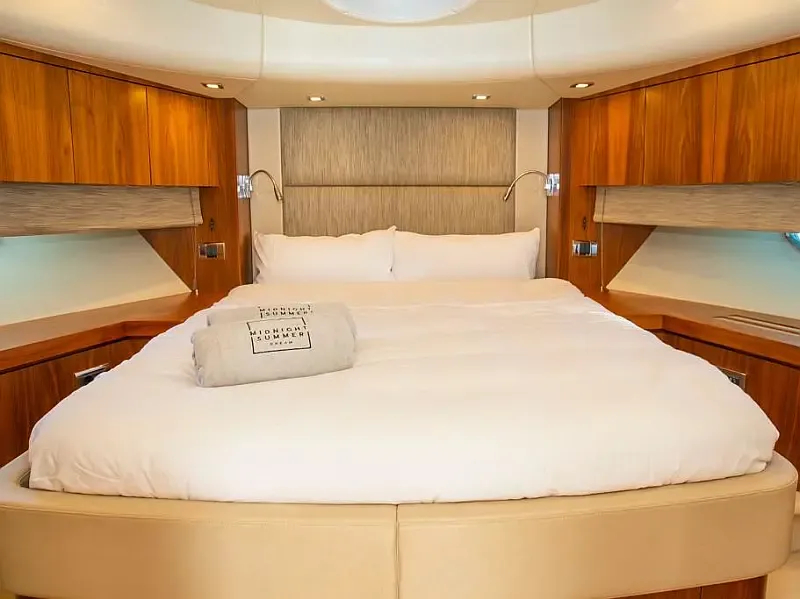 Sunseeker Manhattan 63 (ID=13931) - фото 29