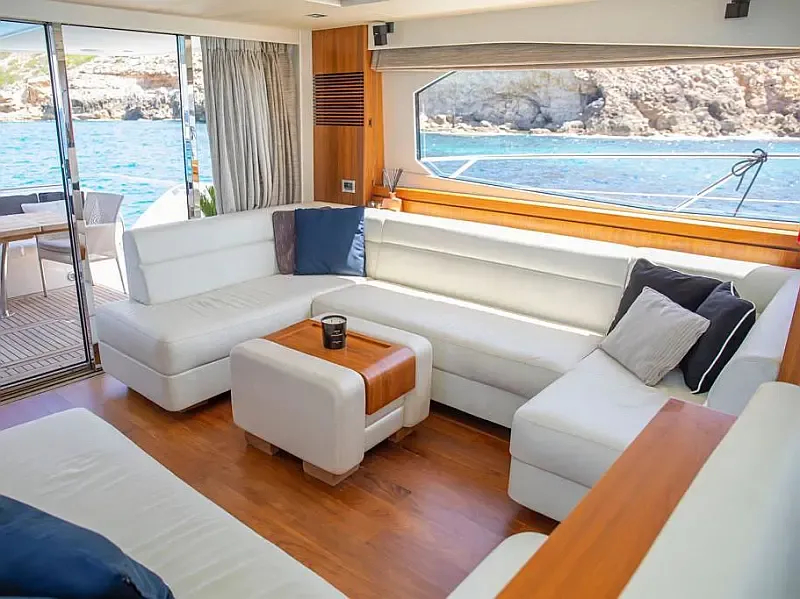 Sunseeker Manhattan 63 (ID=13931) - фото 3