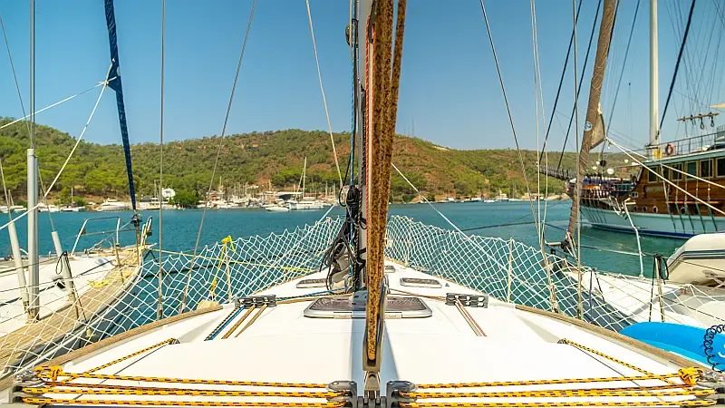 Oceanis 40 (ID=13936) - фото 34