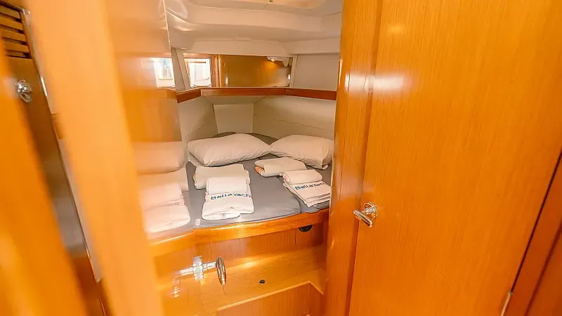 Oceanis 40 (ID=13936) - фото 18