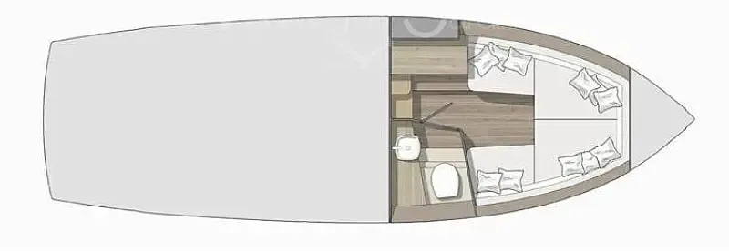 Invictus 280 TT (ID=13948) - фото 9