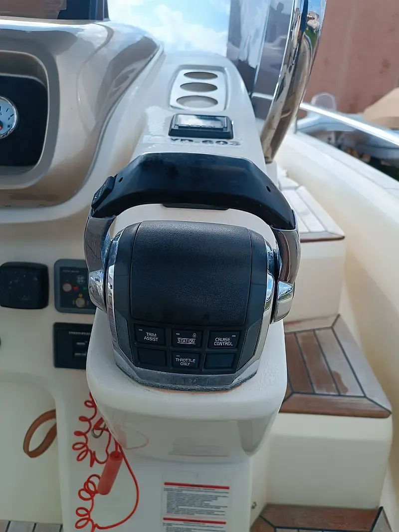 Invictus 280 TT (ID=13948) - фото 8