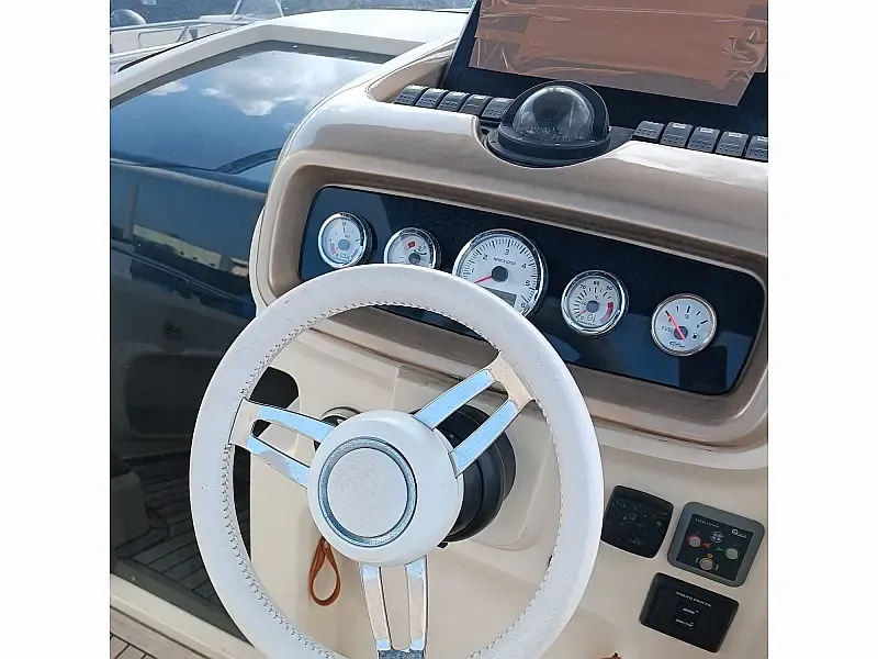 Invictus 280 TT (ID=13948) - фото 3