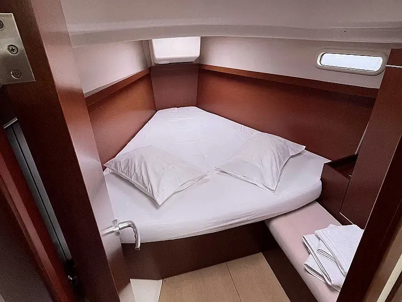 Hanse 385 (ID=13949) - фото 18
