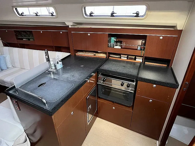 Hanse 385 (ID=13949) - фото 17