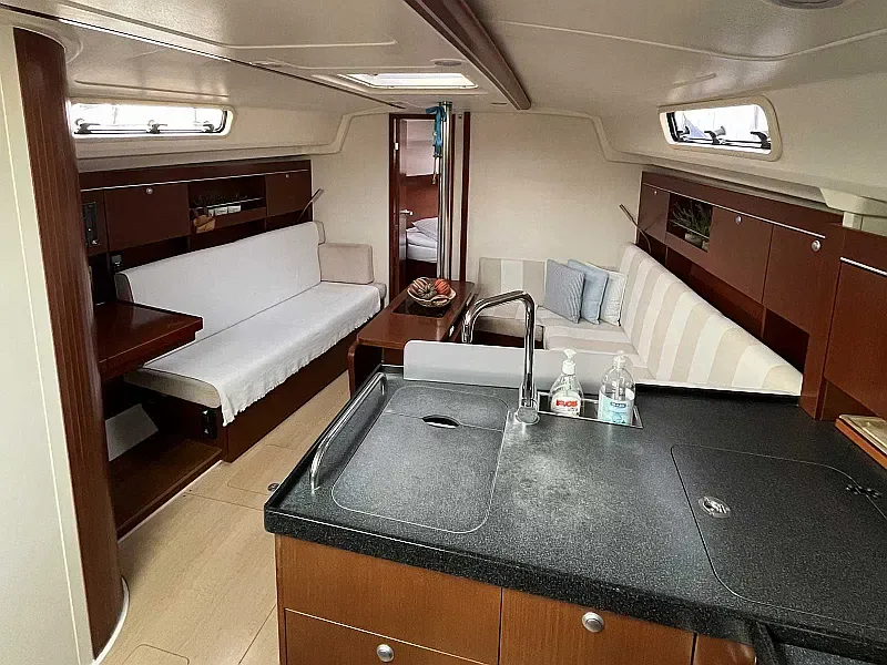 Hanse 385 (ID=13949) - фото 15