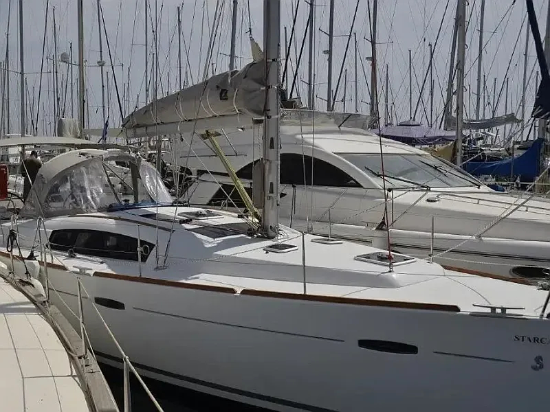 Oceanis 43 (ID=13960)
