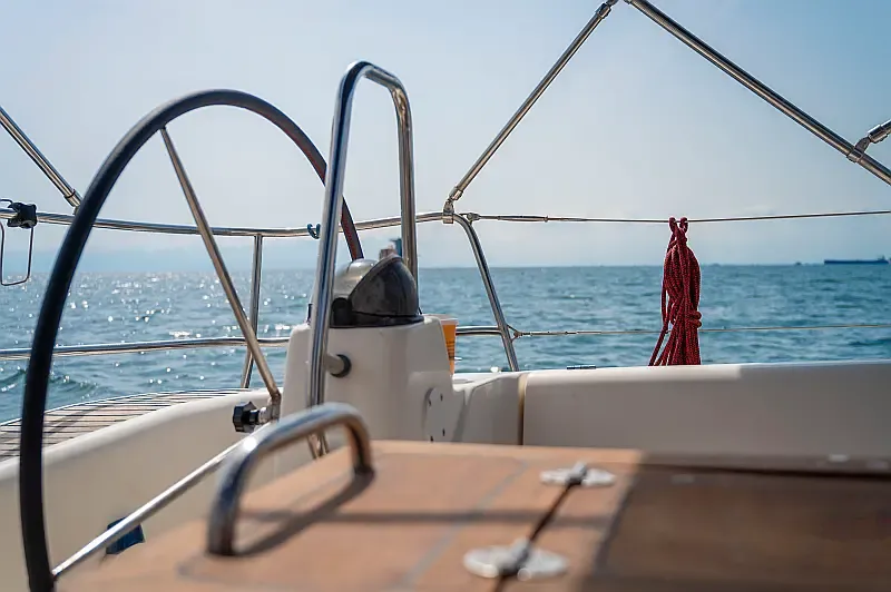 Bavaria 46 Cruiser (ID=13964) - фото 2