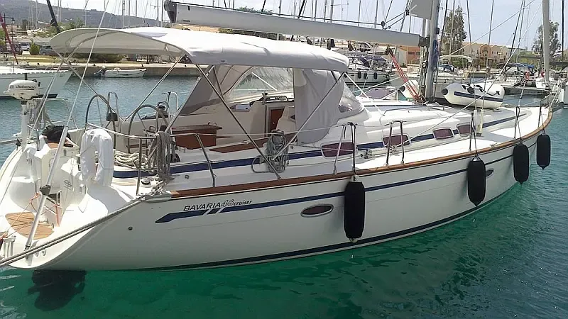 Bavaria 46 Cruiser (ID=13964) - фото 4