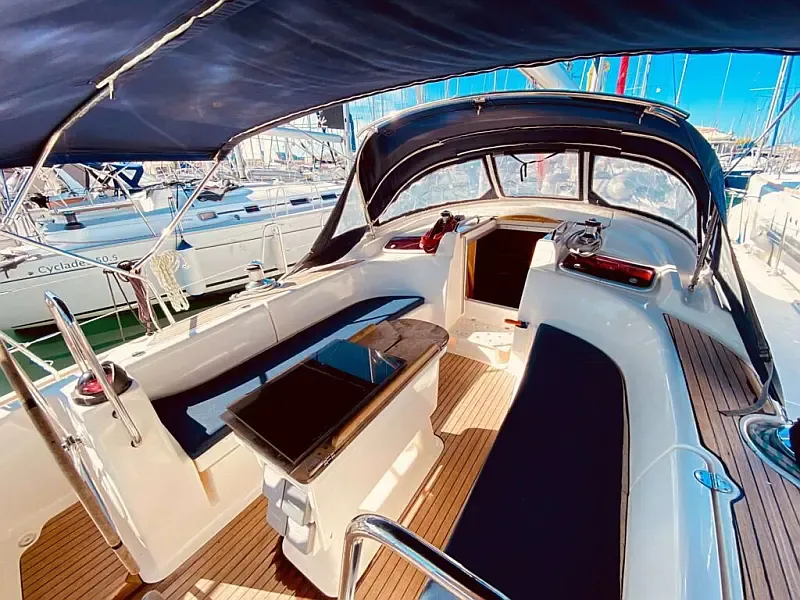 Bavaria 46 Cruiser (ID=13964) - фото 7