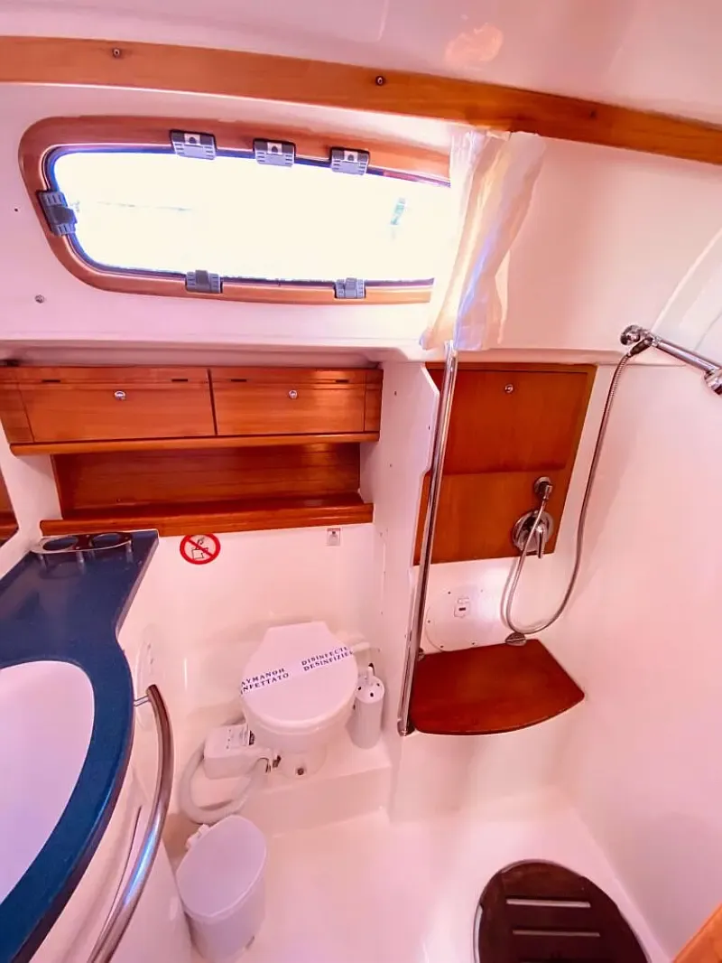 Bavaria 46 Cruiser (ID=13964) - фото 8