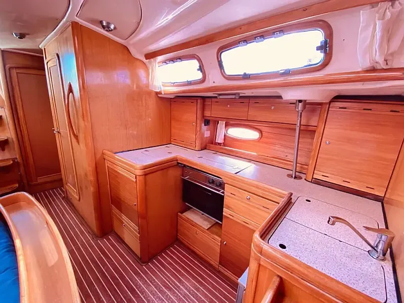 Bavaria 46 Cruiser (ID=13964) - фото 9