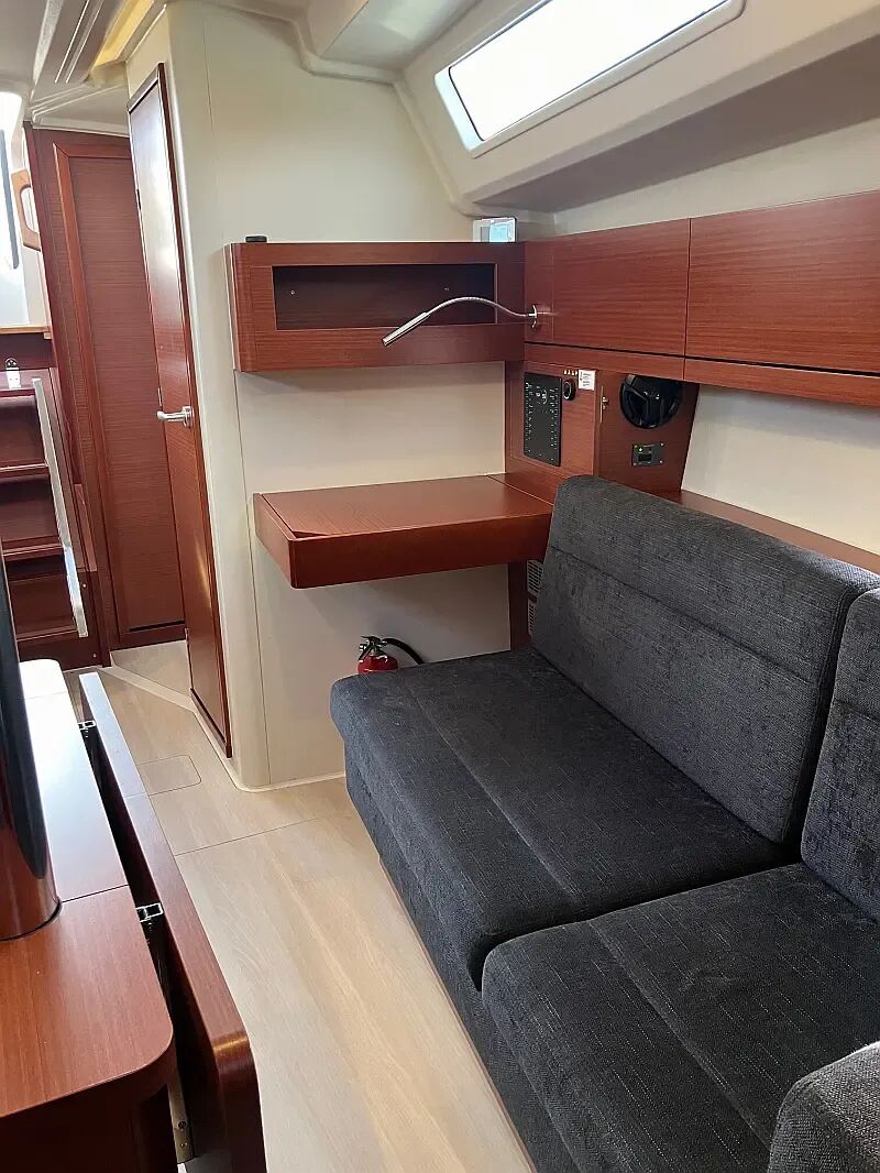 Hanse 348 (ID=13972) - фото 5