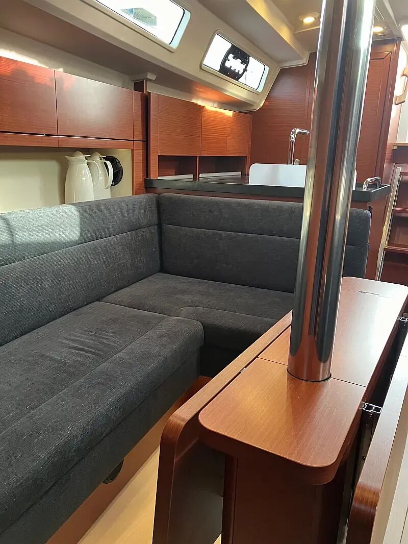 Hanse 348 (ID=13972) - фото 6