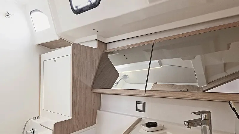 Oceanis 461 (ID=13974) - фото 9