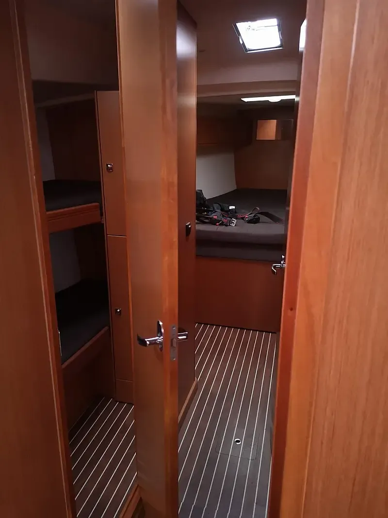Bavaria 51 Cruiser (ID=13976) - фото 11