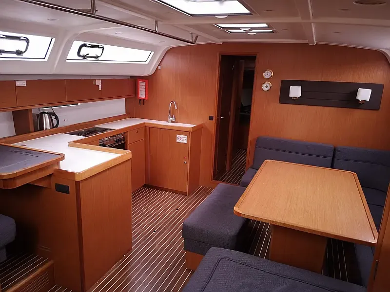 Bavaria 51 Cruiser (ID=13976) - фото 9