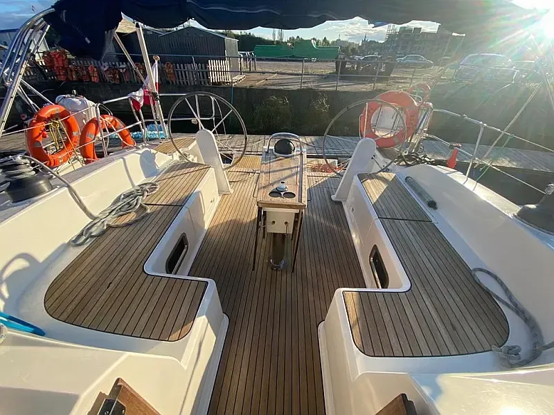 Bavaria 51 Cruiser (ID=13976) - фото 7