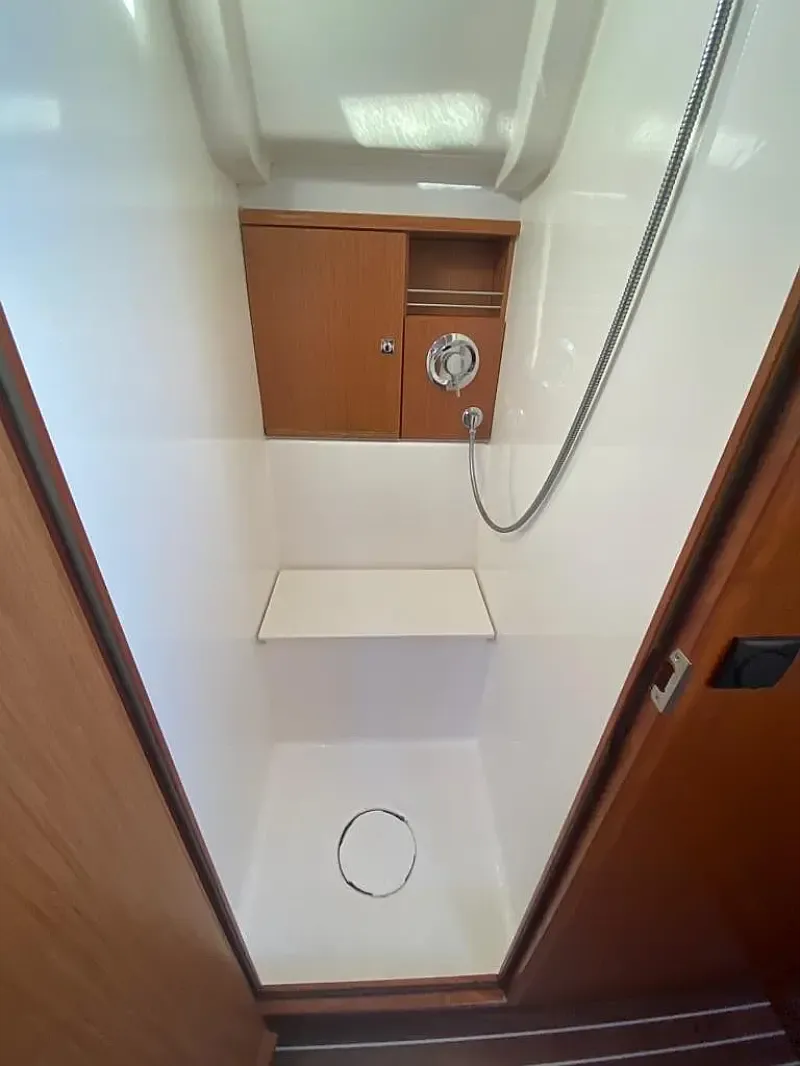 Bavaria 51 Cruiser (ID=13976) - фото 17