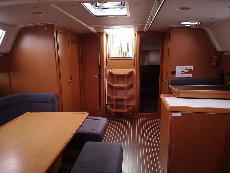 Bavaria 51 Cruiser (ID=13976) - фото 10