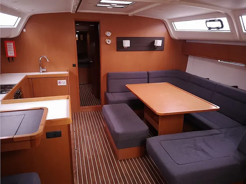 Bavaria 51 Cruiser (ID=13976) - фото 3