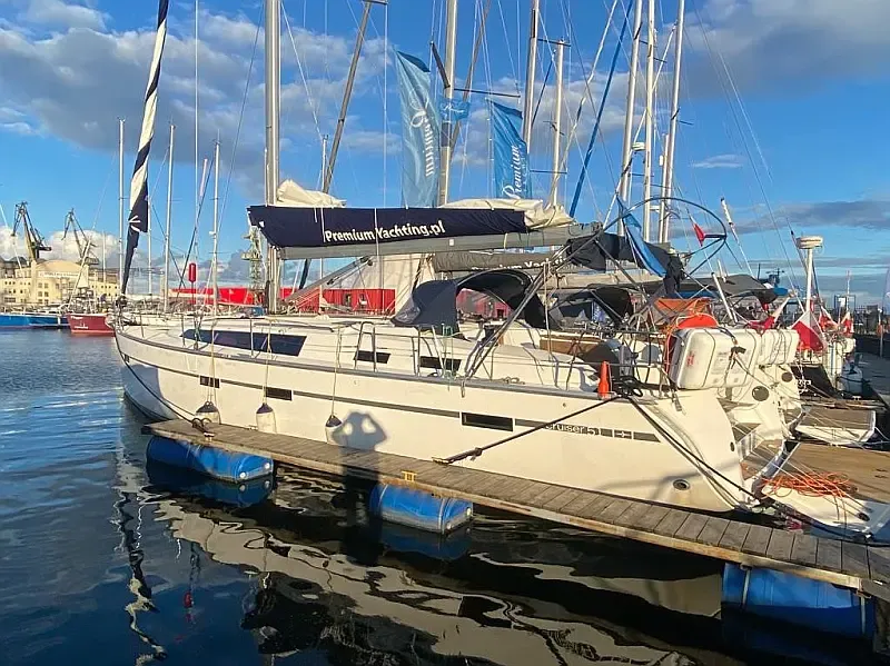 Bavaria 51 Cruiser (ID=13976)