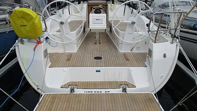 Bavaria Cruiser 37 (ID=13983) - фото 5