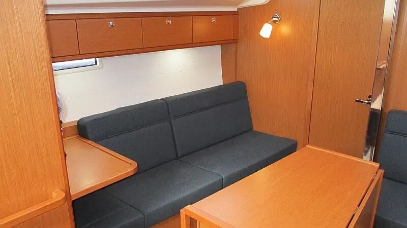 Bavaria Cruiser 37 (ID=13983) - фото 11