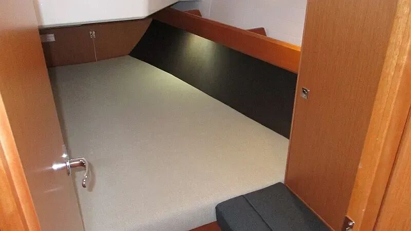 Bavaria Cruiser 37 (ID=13983) - фото 8