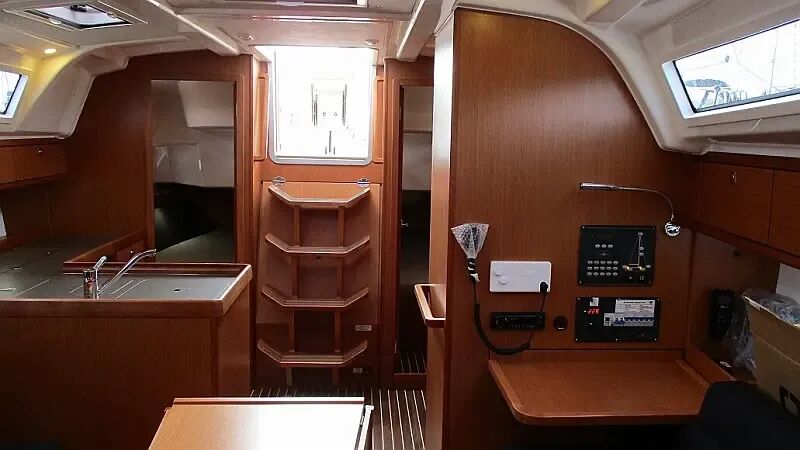 Bavaria Cruiser 37 (ID=13983) - фото 14