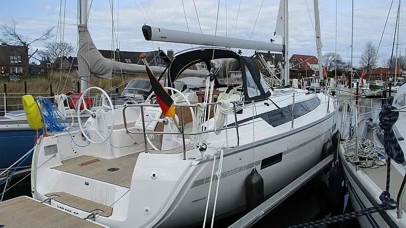 Bavaria Cruiser 37 (ID=13983) - фото 4