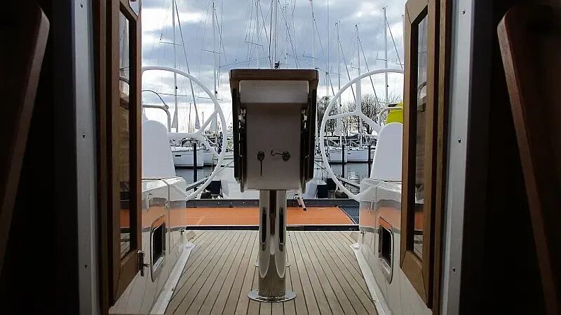 Bavaria Cruiser 37 (ID=13983) - фото 6