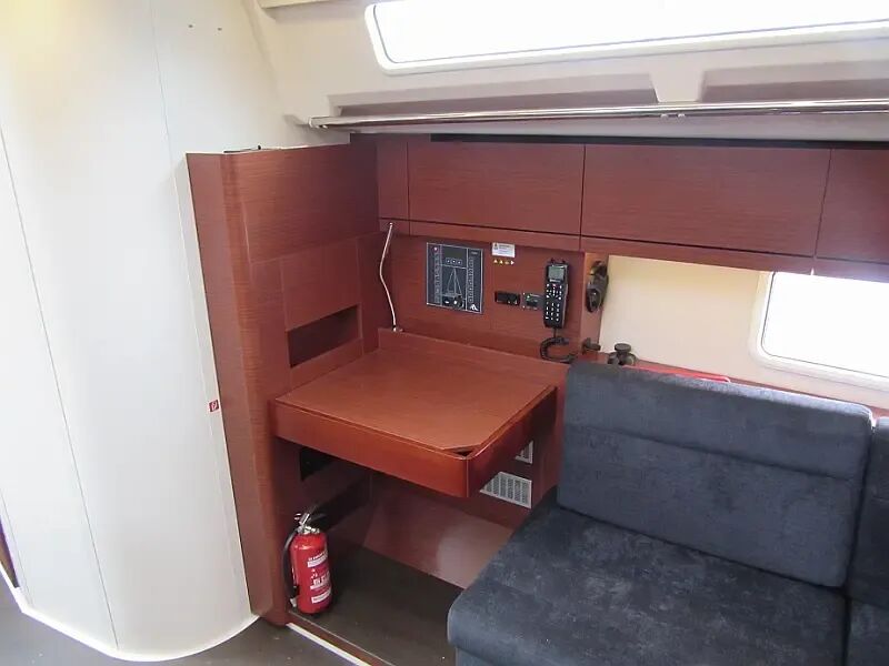 Hanse 388 (ID=13989) - фото 5