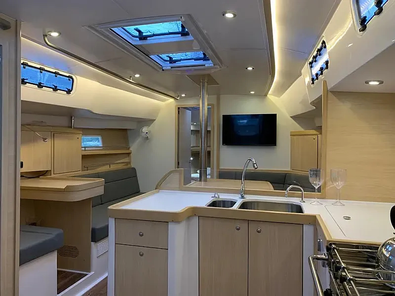 Delta 41 (ID=14002) - фото 3