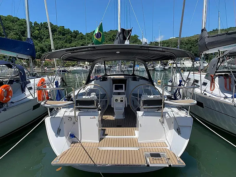 Delta 41 (ID=14002) - фото 9